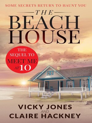 cover image of The Beach House